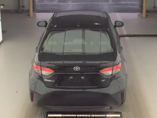 Florida Fine Cars - Used TOYOTA COROLLA 2022 MIAMI LE