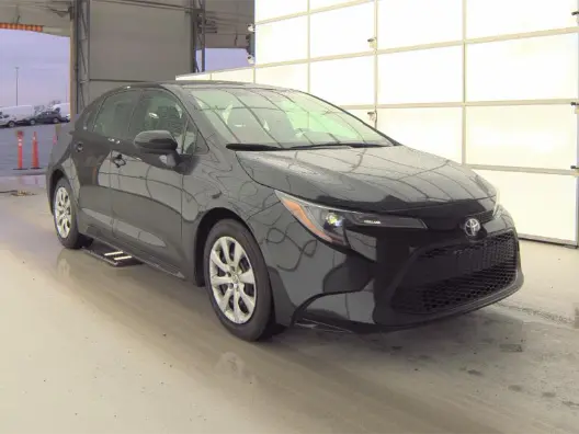 Florida Fine Cars - Used TOYOTA COROLLA 2022 MIAMI LE