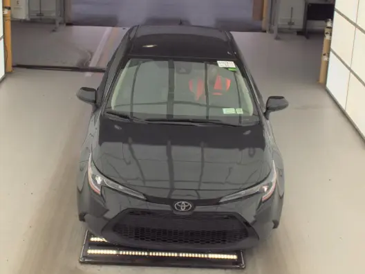 Florida Fine Cars - Used TOYOTA COROLLA 2022 MIAMI LE