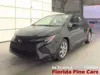 Florida Fine Cars - Used TOYOTA COROLLA 2022 MIAMI LE