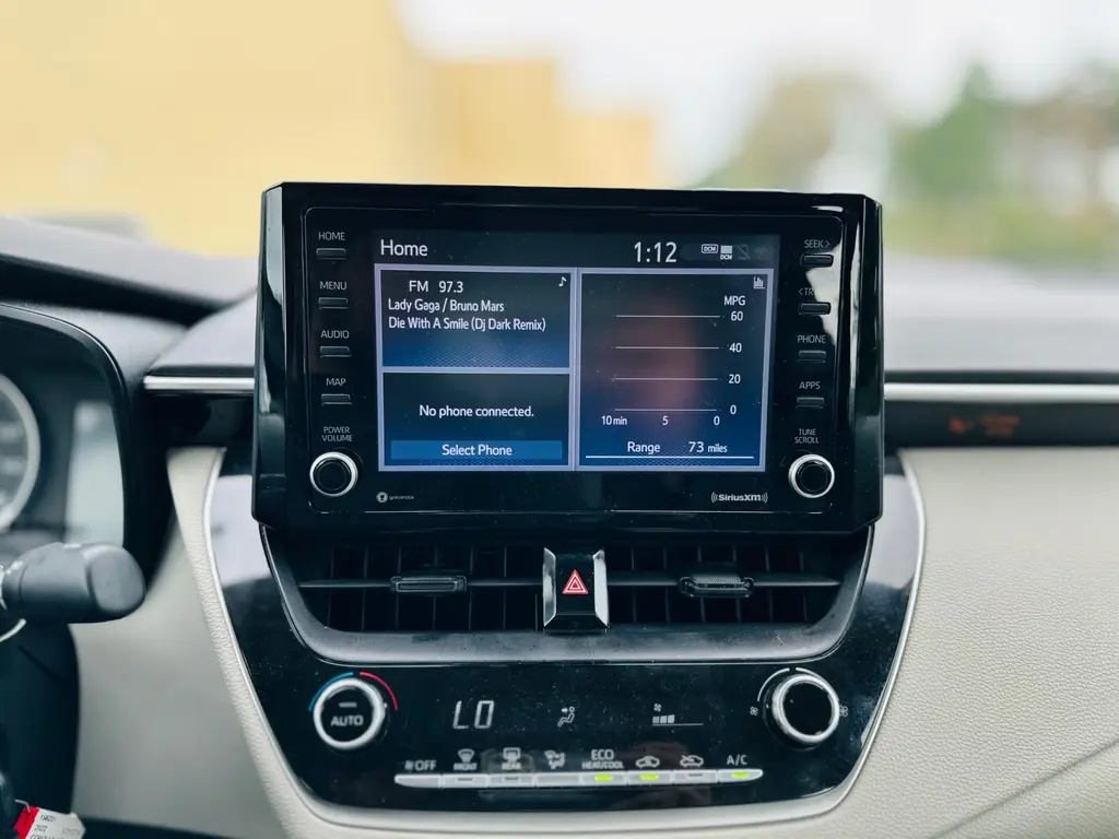 Florida Fine Cars - Used TOYOTA COROLLA 2022 MIAMI LE