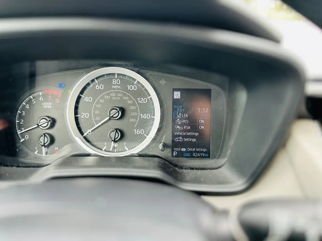 Florida Fine Cars - Used TOYOTA COROLLA 2022 MIAMI LE