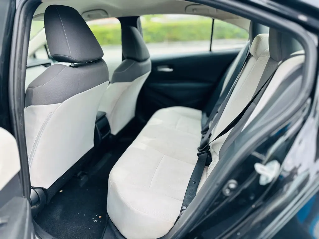 Florida Fine Cars - Used TOYOTA COROLLA 2022 MIAMI LE