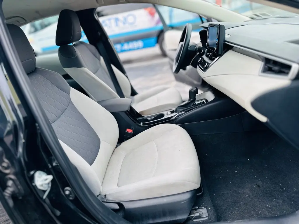 Florida Fine Cars - Used TOYOTA COROLLA 2022 MIAMI LE