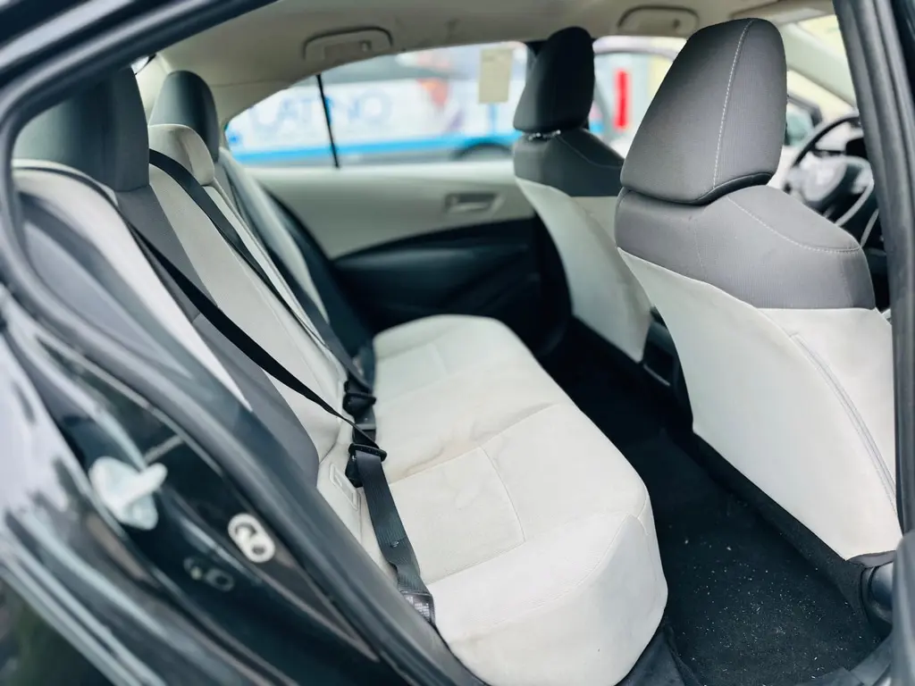 Florida Fine Cars - Used TOYOTA COROLLA 2022 MIAMI LE