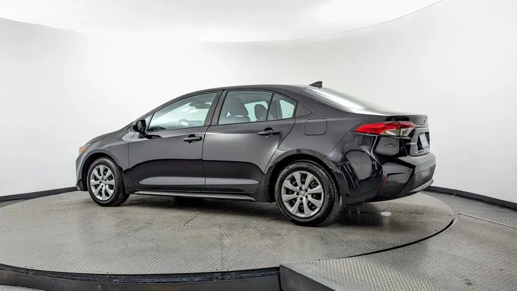 Florida Fine Cars - Used TOYOTA COROLLA 2022 MIAMI LE