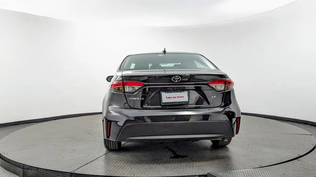 Florida Fine Cars - Used TOYOTA COROLLA 2022 MIAMI LE