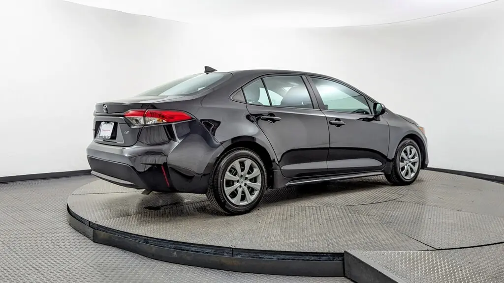 Florida Fine Cars - Used TOYOTA COROLLA 2022 MIAMI LE