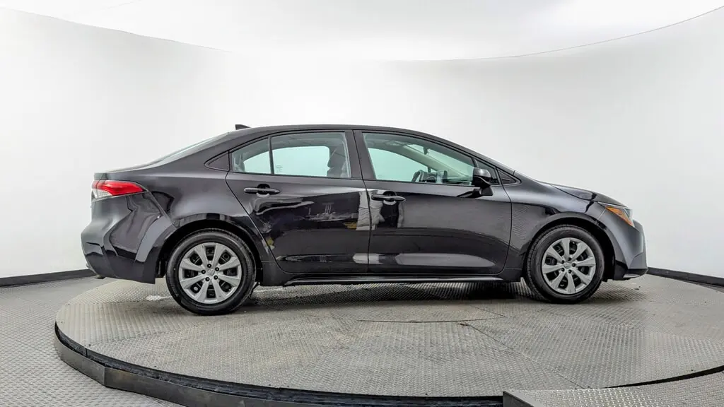 Florida Fine Cars - Used TOYOTA COROLLA 2022 MIAMI LE