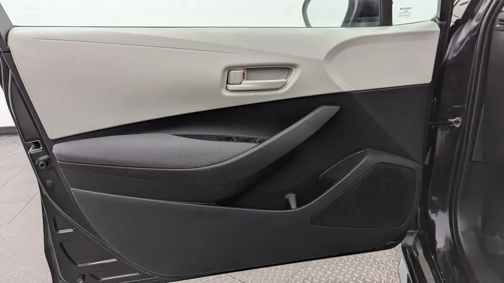 Florida Fine Cars - Used TOYOTA COROLLA 2022 MIAMI LE