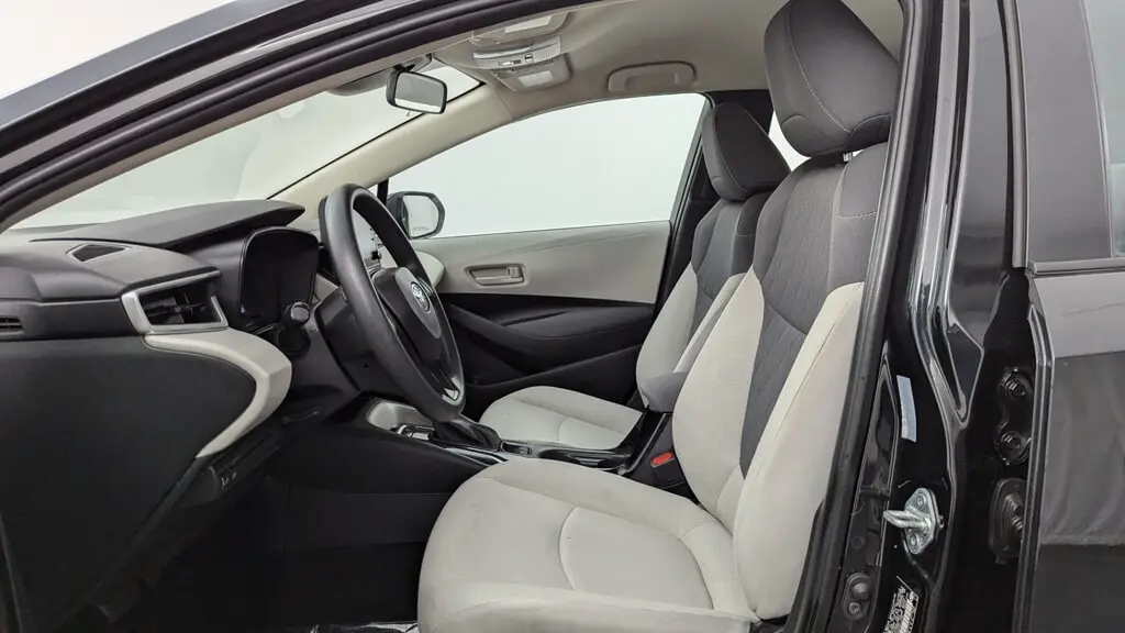 Florida Fine Cars - Used TOYOTA COROLLA 2022 MIAMI LE