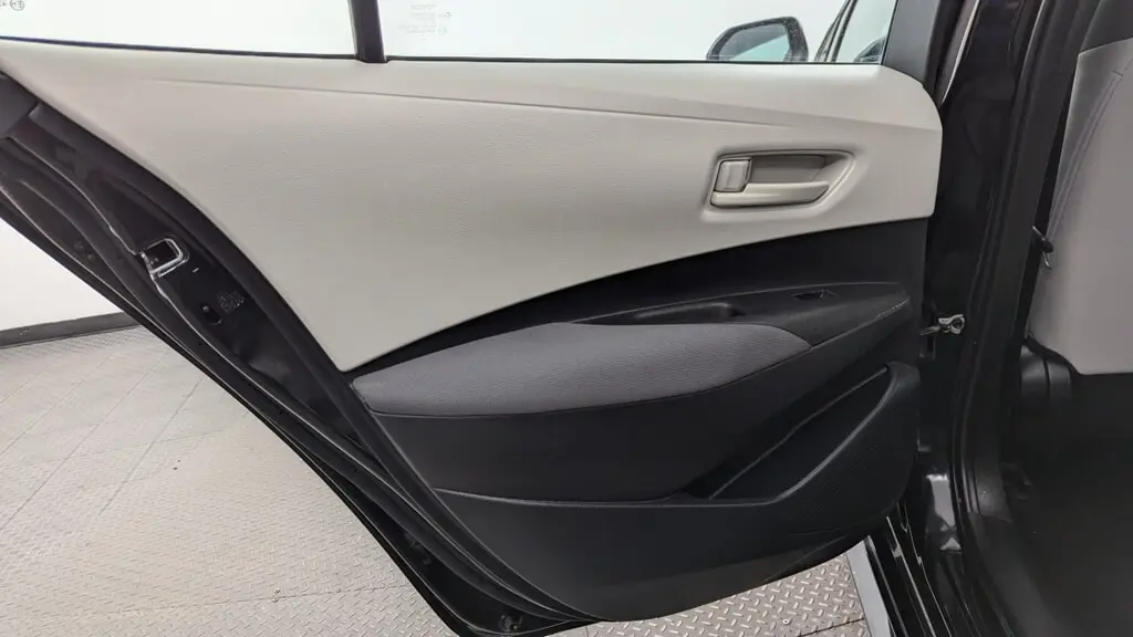 Florida Fine Cars - Used TOYOTA COROLLA 2022 MIAMI LE