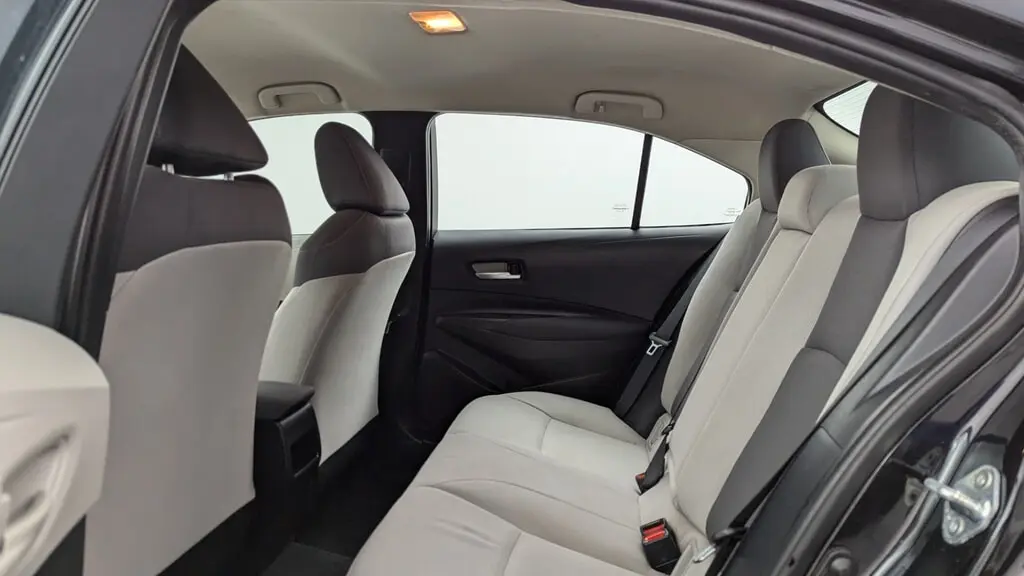 Florida Fine Cars - Used TOYOTA COROLLA 2022 MIAMI LE