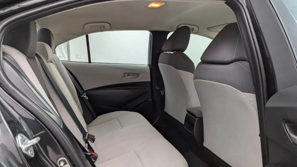 Florida Fine Cars - Used TOYOTA COROLLA 2022 MIAMI LE