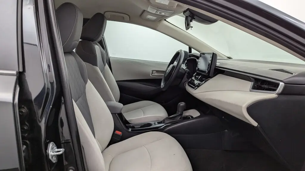 Florida Fine Cars - Used TOYOTA COROLLA 2022 MIAMI LE