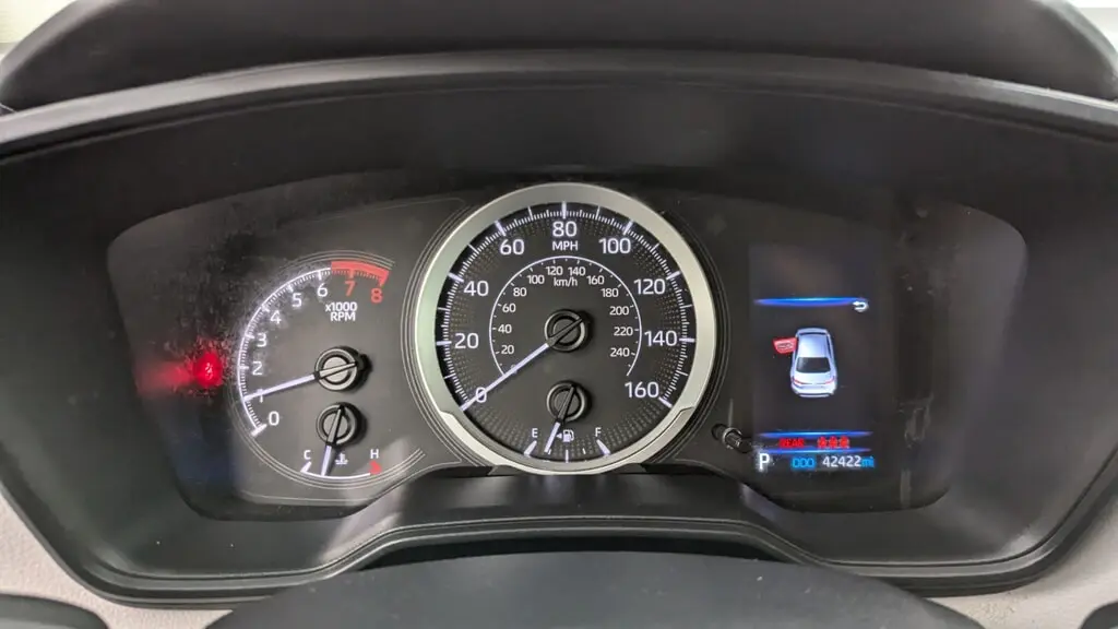 Florida Fine Cars - Used TOYOTA COROLLA 2022 MIAMI LE