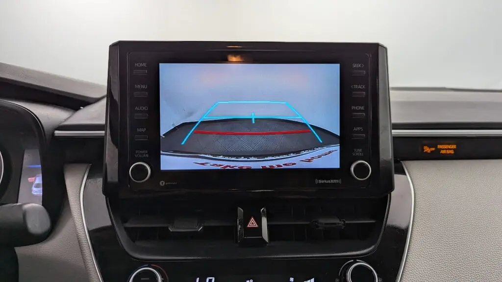 Florida Fine Cars - Used TOYOTA COROLLA 2022 MIAMI LE