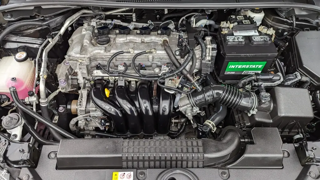 Florida Fine Cars - Used TOYOTA COROLLA 2022 MIAMI LE