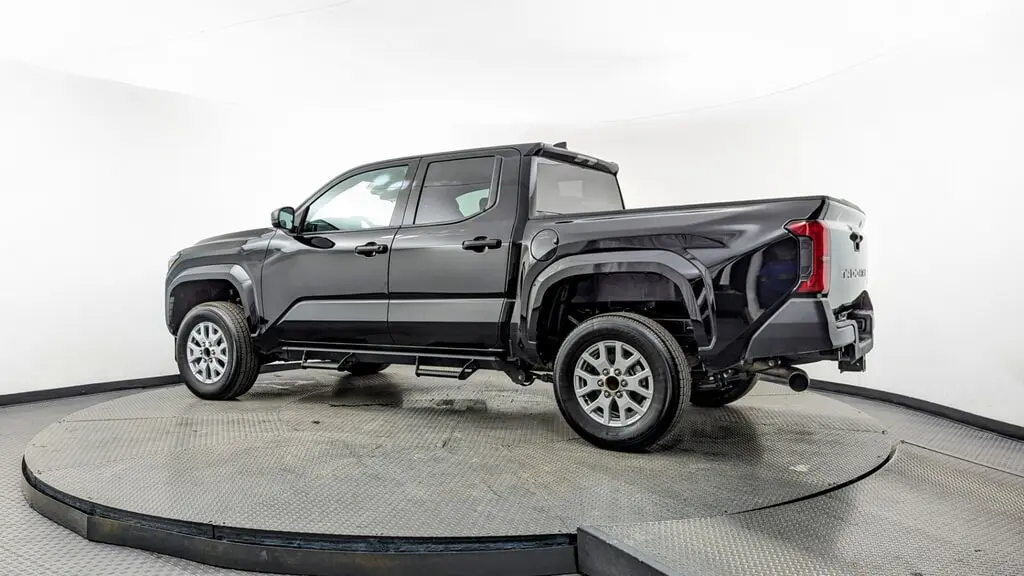 Florida Fine Cars - Used TOYOTA TACOMA 2WD 2025 MIAMI SR