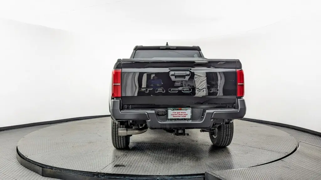 Florida Fine Cars - Used TOYOTA TACOMA 2WD 2025 MIAMI SR