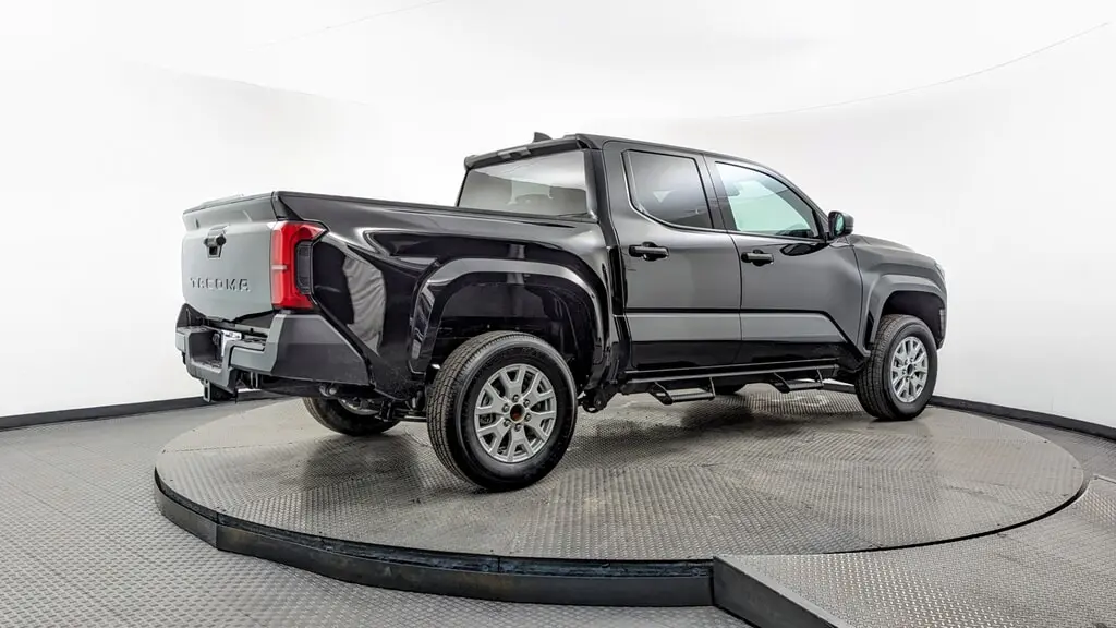 Florida Fine Cars - Used TOYOTA TACOMA 2WD 2025 MIAMI SR