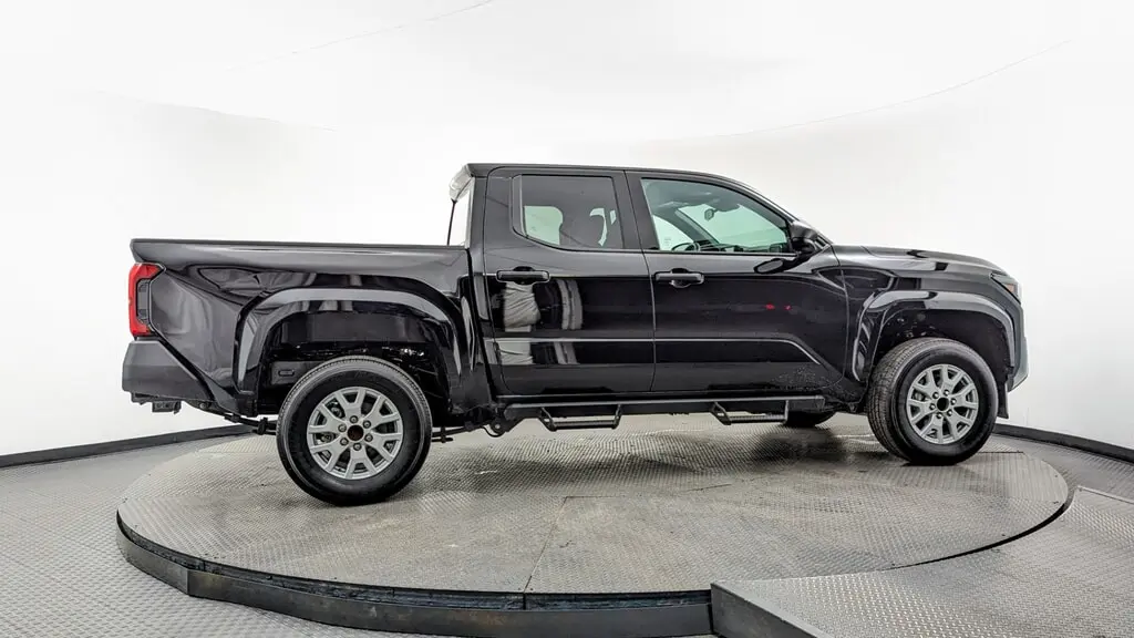 Florida Fine Cars - Used TOYOTA TACOMA 2WD 2025 MIAMI SR