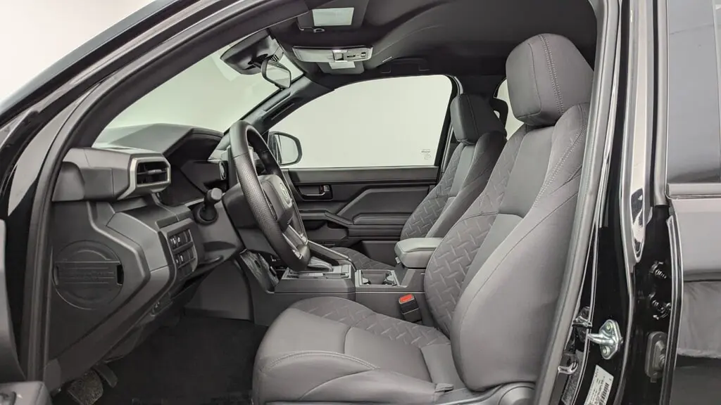 Florida Fine Cars - Used TOYOTA TACOMA 2WD 2025 MIAMI SR