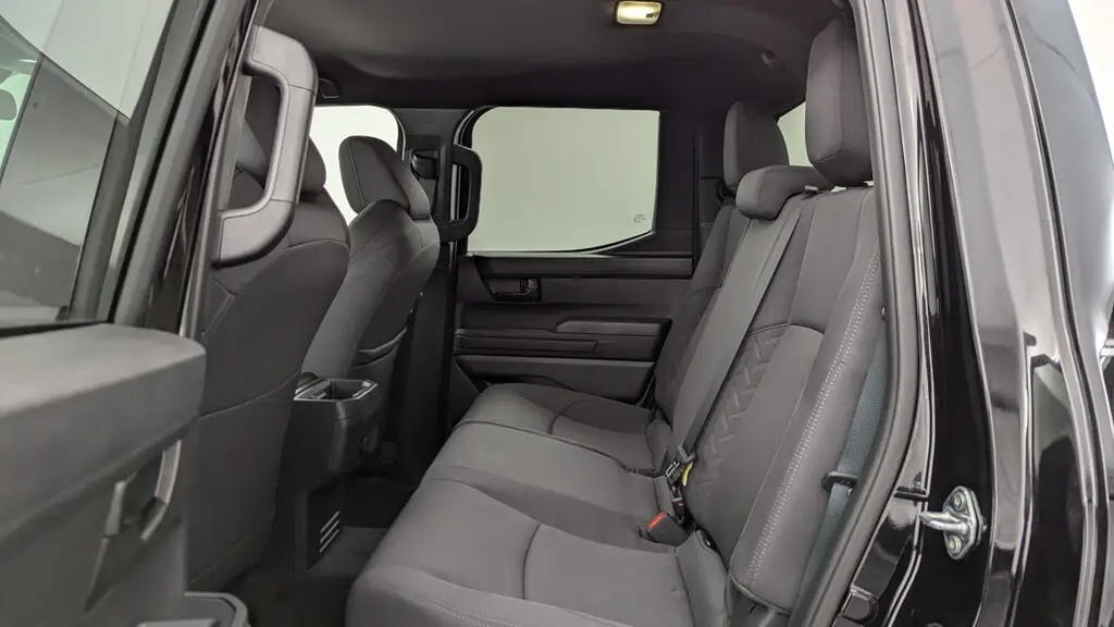 Florida Fine Cars - Used TOYOTA TACOMA 2WD 2025 MIAMI SR