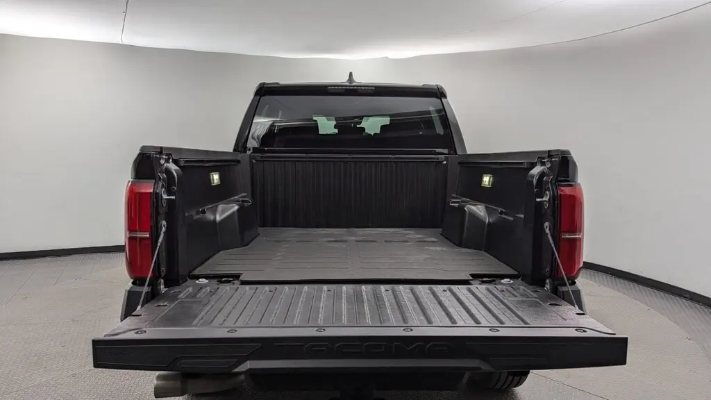 Florida Fine Cars - Used TOYOTA TACOMA 2WD 2025 MIAMI SR