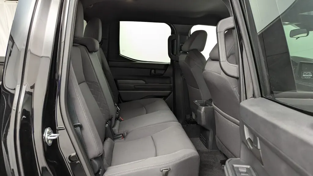 Florida Fine Cars - Used TOYOTA TACOMA 2WD 2025 MIAMI SR