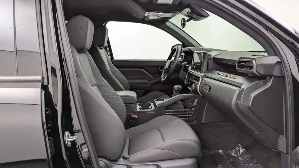 Florida Fine Cars - Used TOYOTA TACOMA 2WD 2025 MIAMI SR