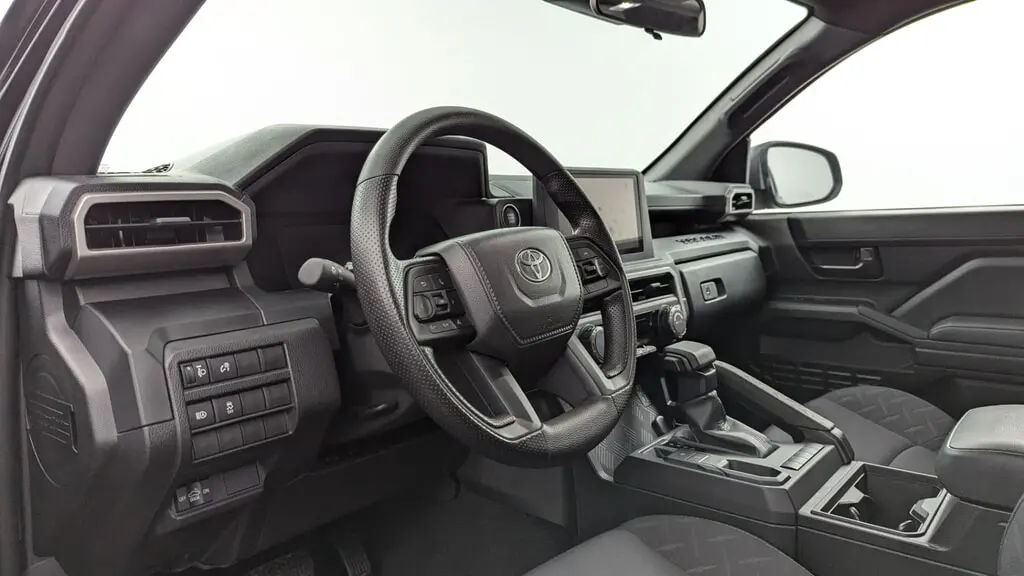 Florida Fine Cars - Used TOYOTA TACOMA 2WD 2025 MIAMI SR