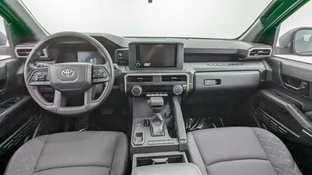 Florida Fine Cars - Used TOYOTA TACOMA 2WD 2025 MIAMI SR