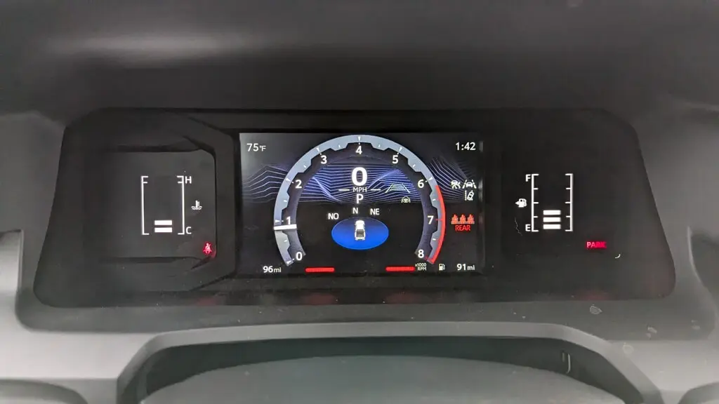 Florida Fine Cars - Used TOYOTA TACOMA 2WD 2025 MIAMI SR