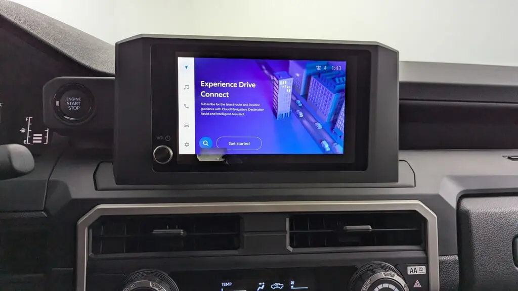 Florida Fine Cars - Used TOYOTA TACOMA 2WD 2025 MIAMI SR