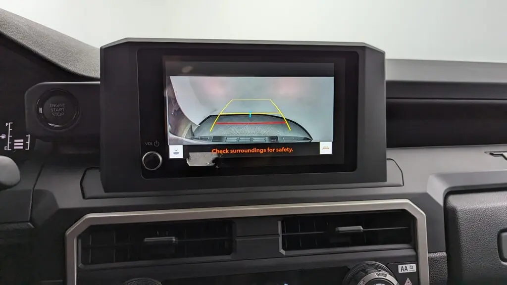 Florida Fine Cars - Used TOYOTA TACOMA 2WD 2025 MIAMI SR