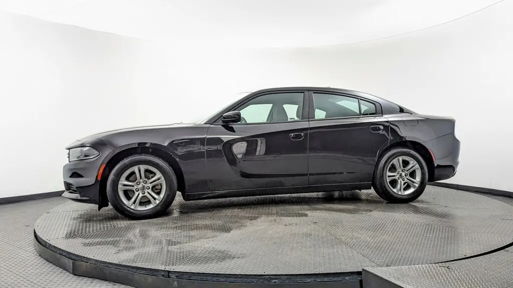 Florida Fine Cars - Used DODGE CHARGER 2023 MARGATE SXT