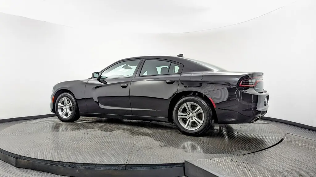 Florida Fine Cars - Used DODGE CHARGER 2023 MARGATE SXT