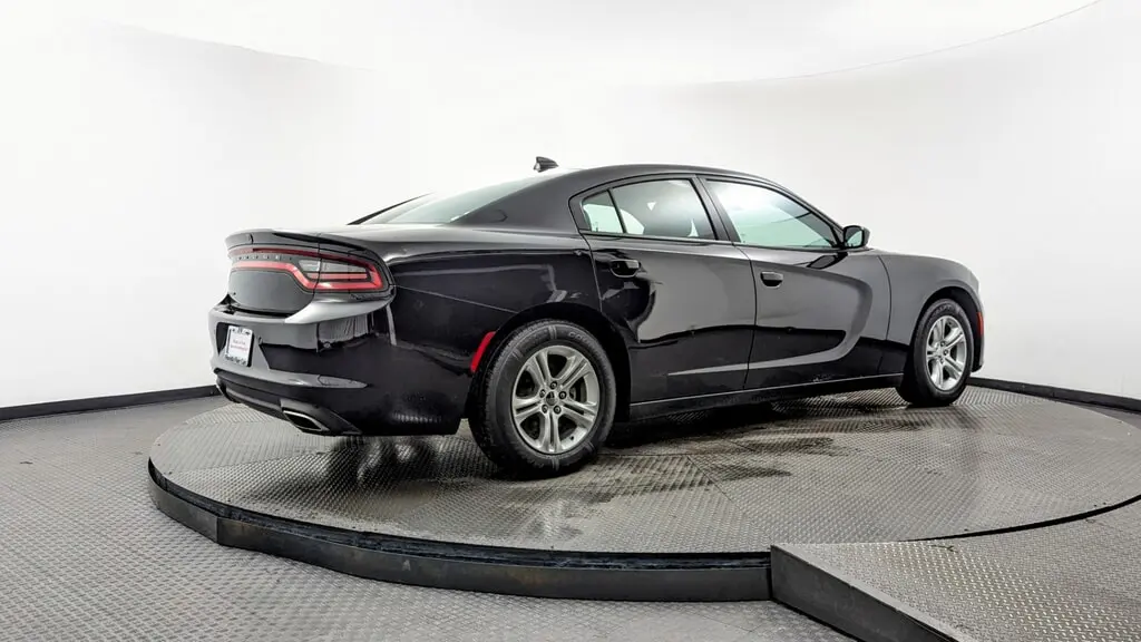 Florida Fine Cars - Used DODGE CHARGER 2023 MARGATE SXT