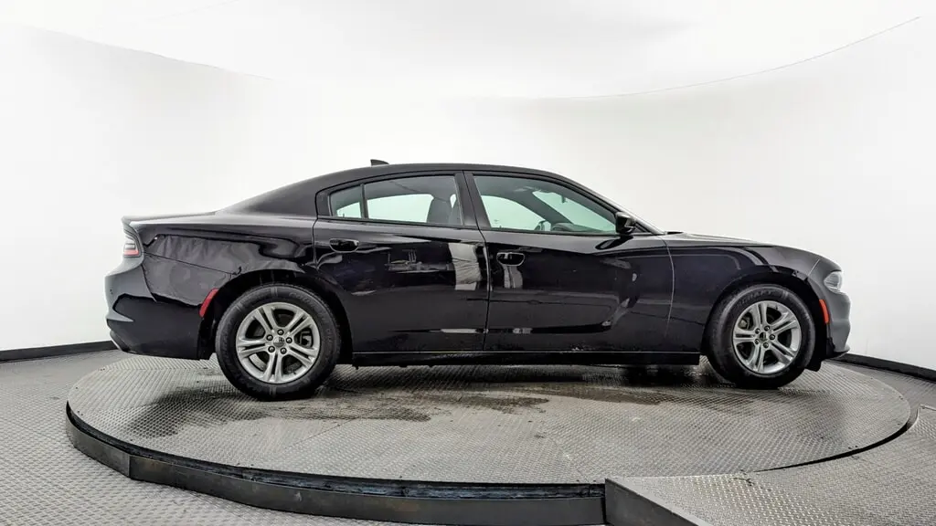 Florida Fine Cars - Used DODGE CHARGER 2023 MARGATE SXT