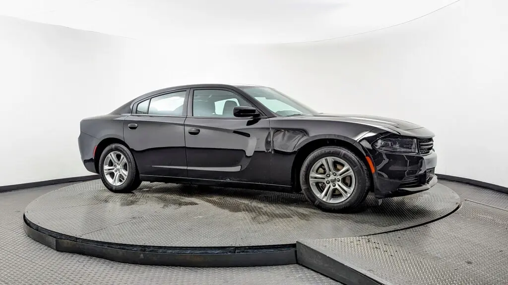 Florida Fine Cars - Used DODGE CHARGER 2023 MARGATE SXT