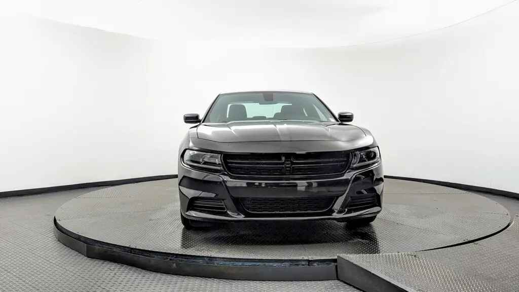 Florida Fine Cars - Used DODGE CHARGER 2023 MARGATE SXT