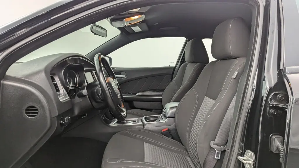 Florida Fine Cars - Used DODGE CHARGER 2023 MARGATE SXT