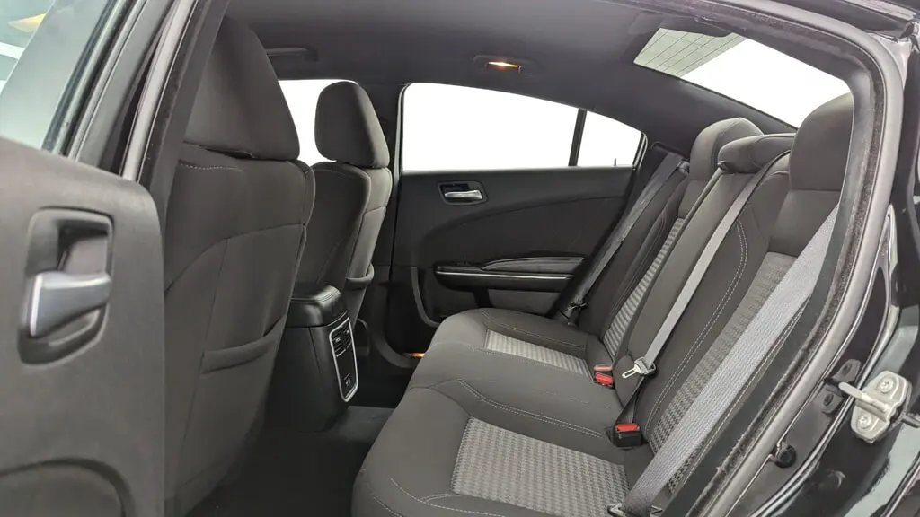 Florida Fine Cars - Used DODGE CHARGER 2023 MARGATE SXT