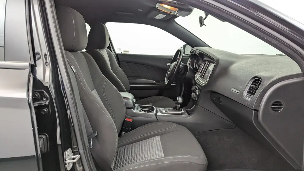 Florida Fine Cars - Used DODGE CHARGER 2023 MARGATE SXT