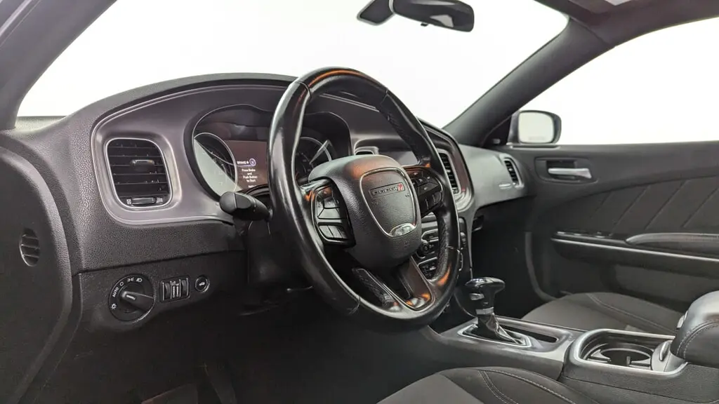 Florida Fine Cars - Used DODGE CHARGER 2023 MARGATE SXT