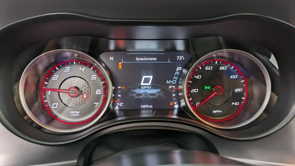 Florida Fine Cars - Used DODGE CHARGER 2023 MARGATE SXT