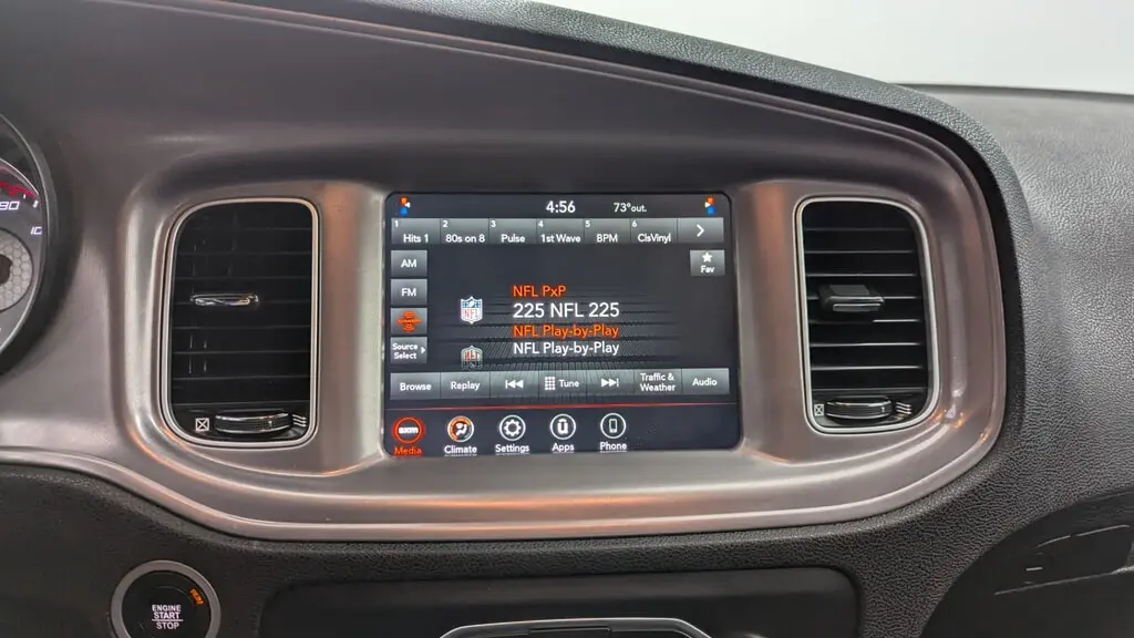 Florida Fine Cars - Used DODGE CHARGER 2023 MARGATE SXT