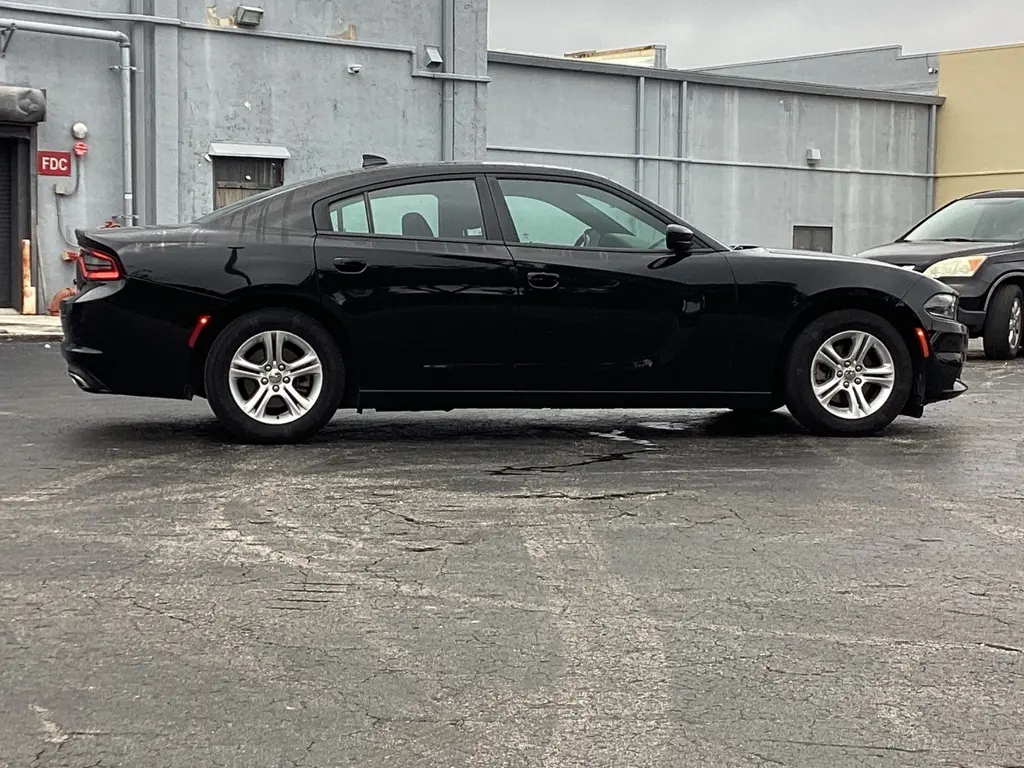 Florida Fine Cars - Used DODGE CHARGER 2023 MARGATE SXT