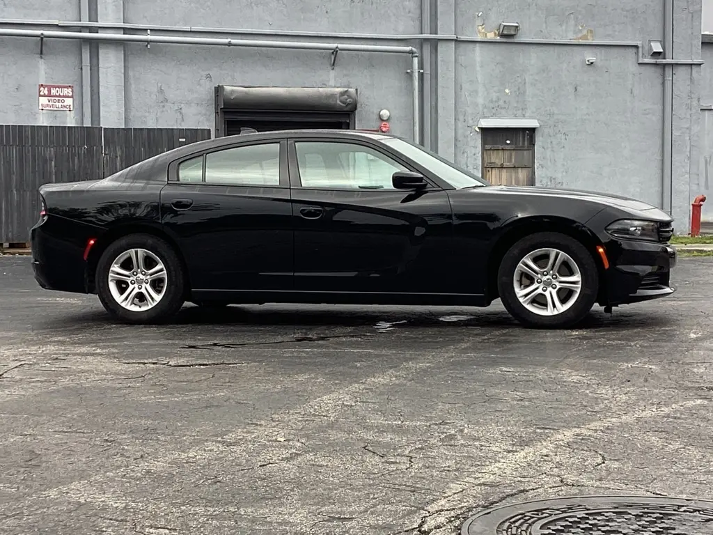Florida Fine Cars - Used DODGE CHARGER 2023 MARGATE SXT